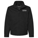 RLTW SSB Embroidered Boulder Cloth™ Maverick Jacket - Small - Outerwear