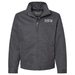 RLTW SSB Embroidered Boulder Cloth™ Maverick Jacket - Small - Outerwear