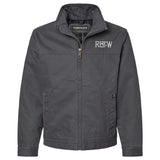 RLTW SSB Embroidered Boulder Cloth™ Maverick Jacket - Small - Outerwear