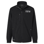 RLTW SSB Embroidered Motion Soft Shell Jacket - Small - Outerwear
