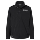 RLTW SSB Embroidered Motion Soft Shell Jacket - Small - Outerwear