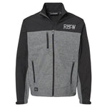 RLTW SSB Embroidered Motion Soft Shell Jacket - Small - Outerwear