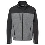 RLTW SSB Embroidered Motion Soft Shell Jacket - Small - Outerwear