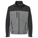 RLTW SSB Embroidered Motion Soft Shell Jacket - Small - Outerwear