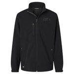 RLTW SSB Embroidered Motion Soft Shell Jacket - Small - Outerwear