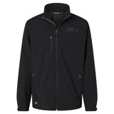 RLTW SSB Embroidered Motion Soft Shell Jacket - Small - Outerwear