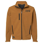 RLTW SSB Embroidered Motion Soft Shell Jacket - Small - Outerwear