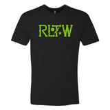 RLTW SSB Tee - Small - Shirt