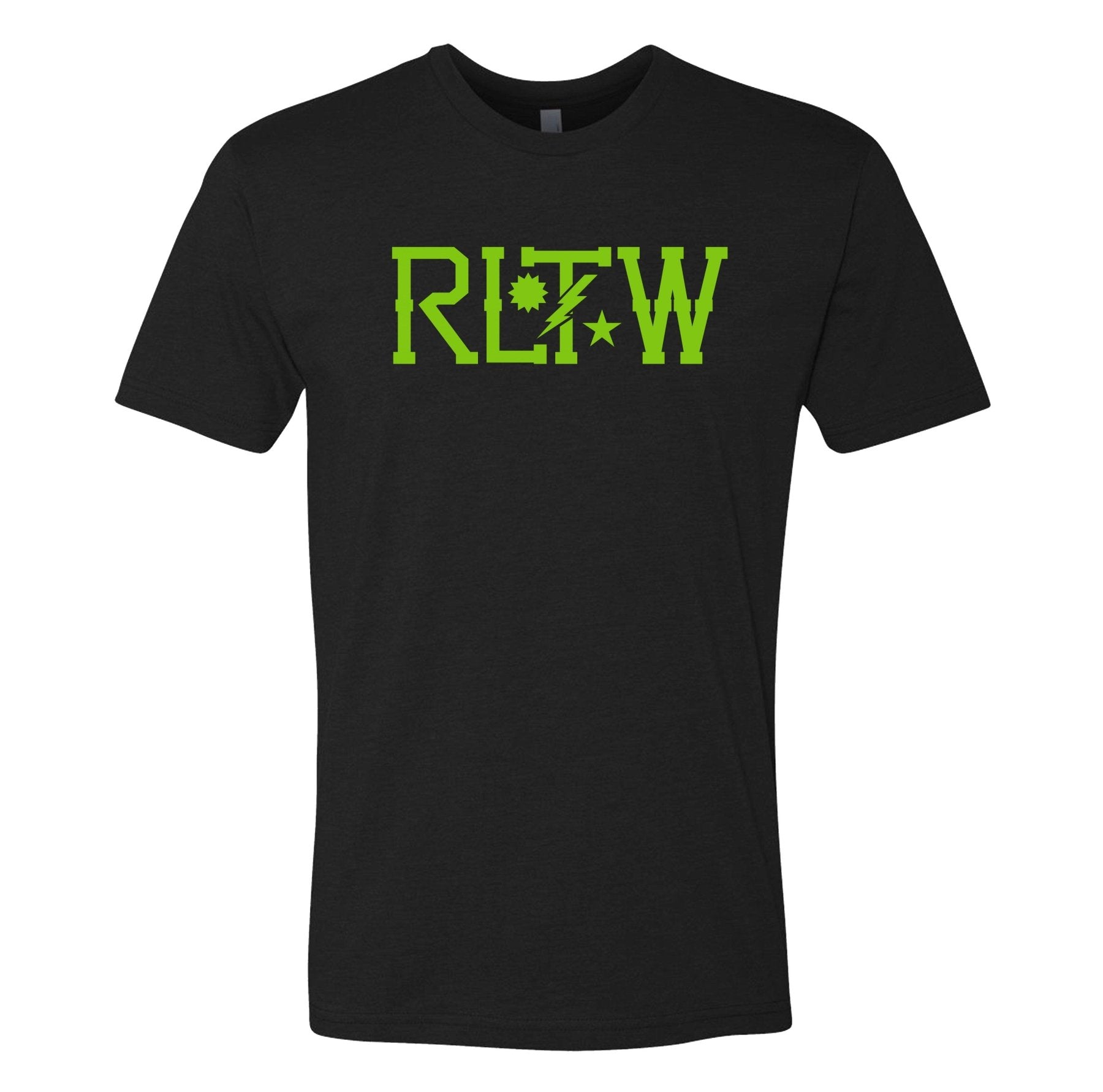 RLTW SSB Tee - Small - Shirt