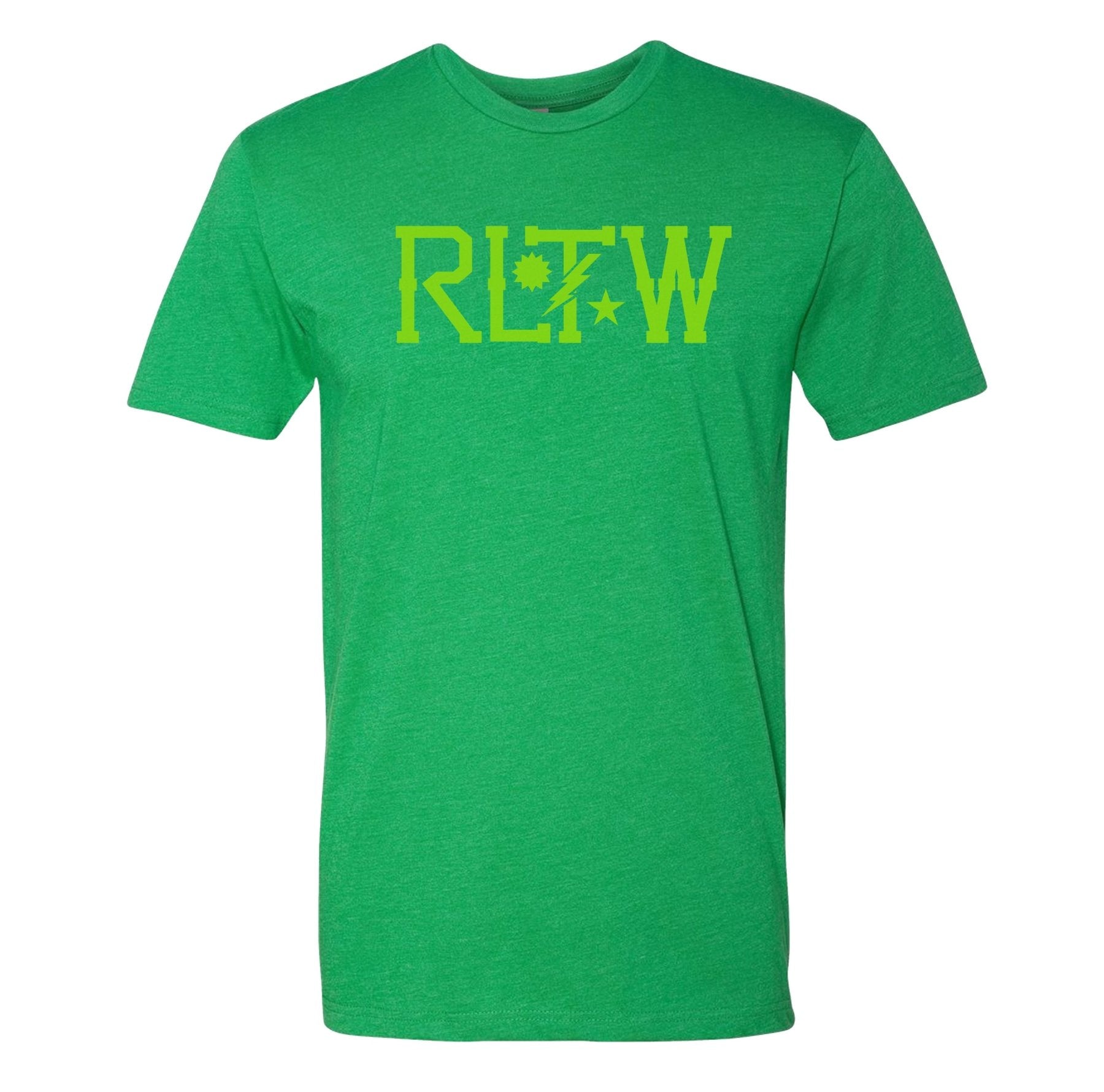 RLTW SSB Tee - Small - Shirt