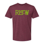 RLTW SSB Tee - Small - Shirt