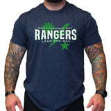 RLTW St Patricks - Small - Shirt