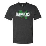 RLTW St Patricks Tee - Small - Shirt