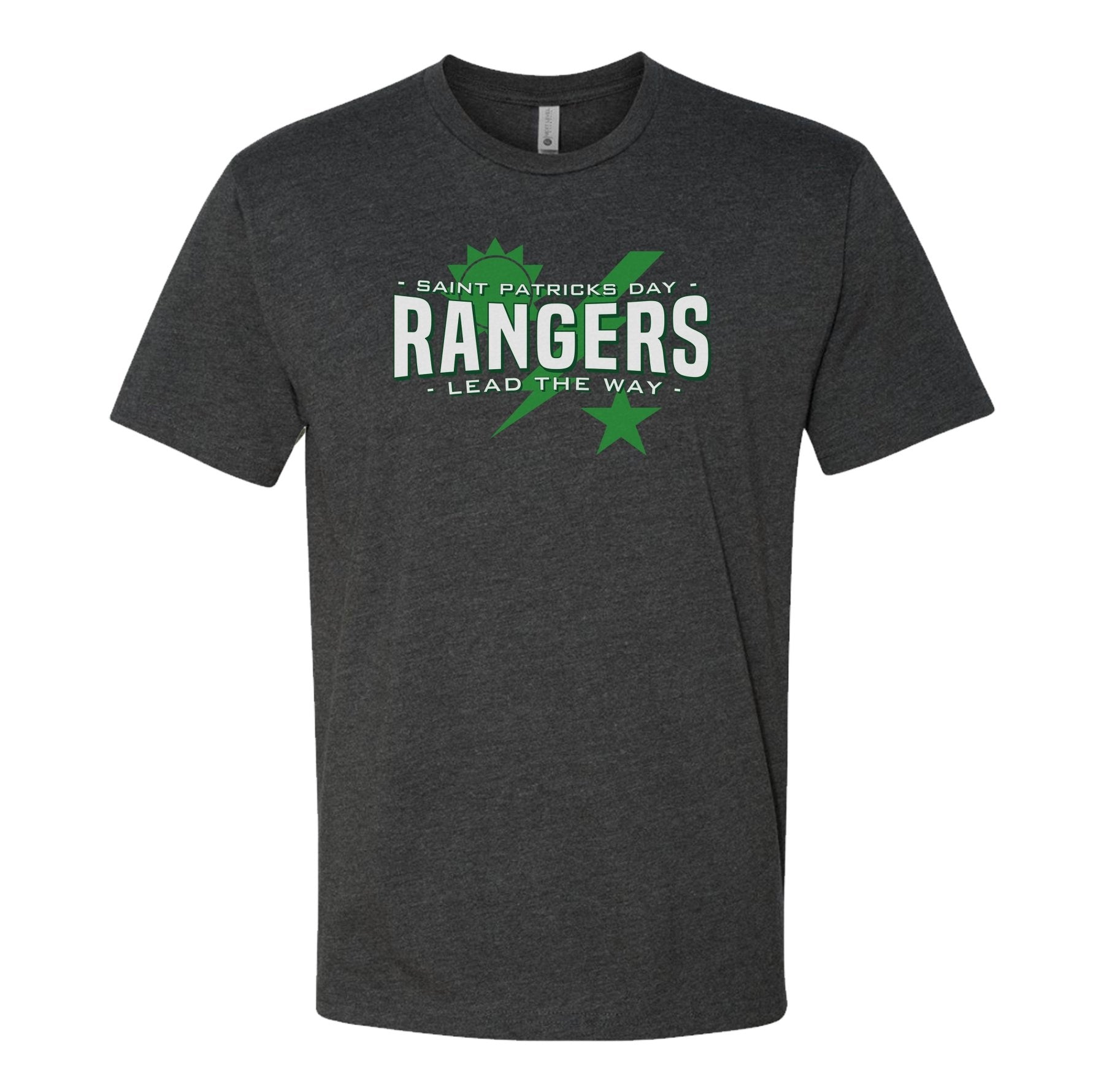 RLTW St Patricks Tee - Small - Shirt