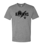 RLTW St Patricks Tee - Small - Shirt