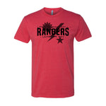RLTW St Patricks Tee - Small - Shirt
