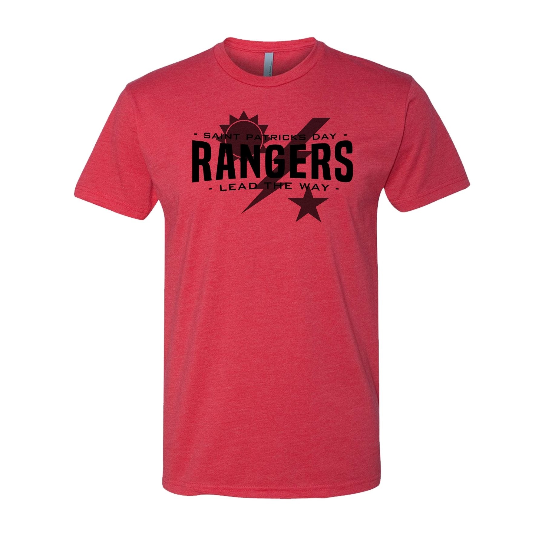 RLTW St Patricks Tee - Small - Shirt