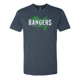 RLTW St Patricks Tee - Small - Shirt