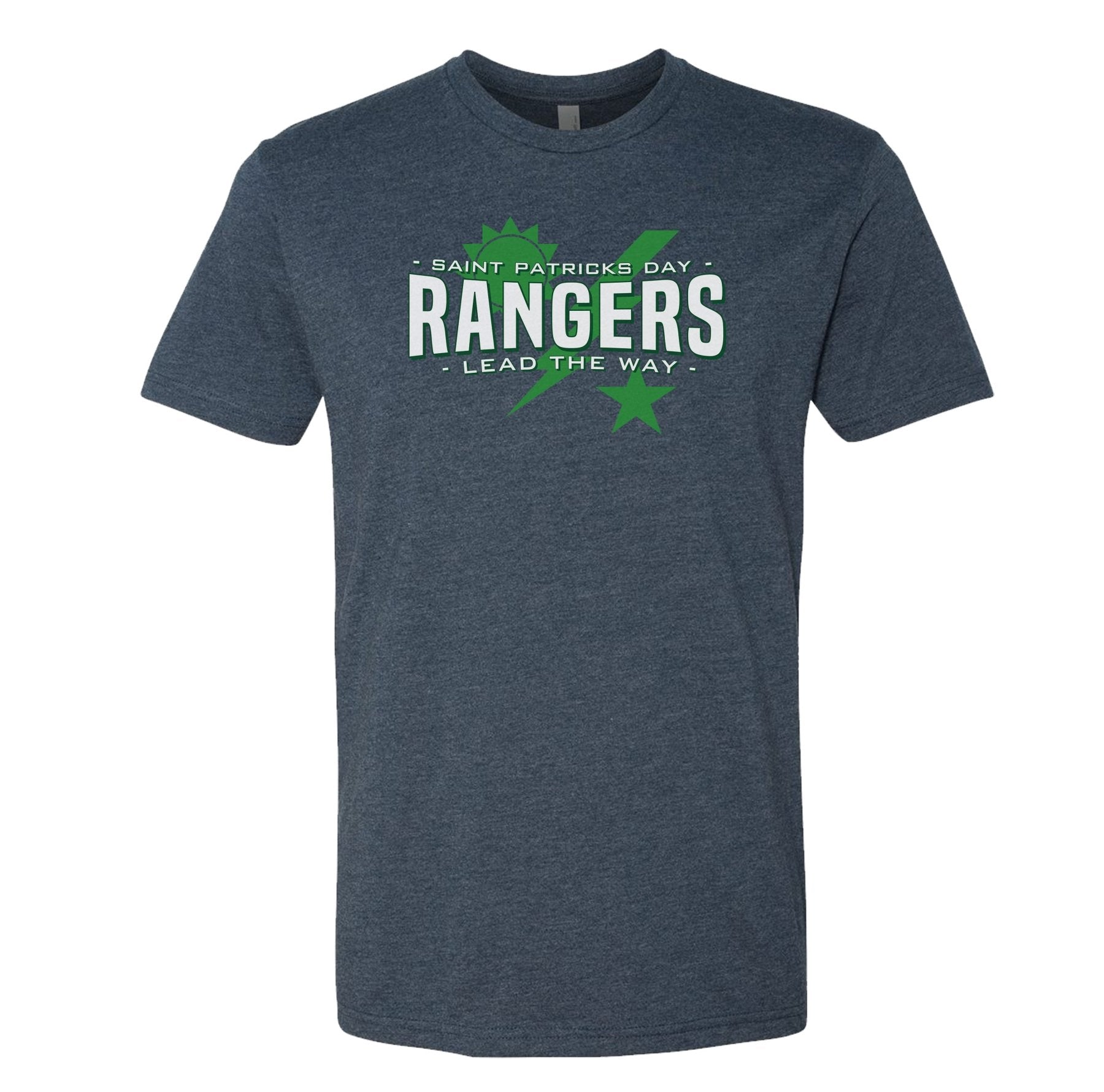 RLTW St Patricks Tee - Small - Shirt