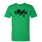 RLTW St Patricks Tee - Small - Shirt