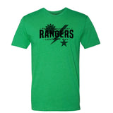 RLTW St Patricks Tee - Small - Shirt