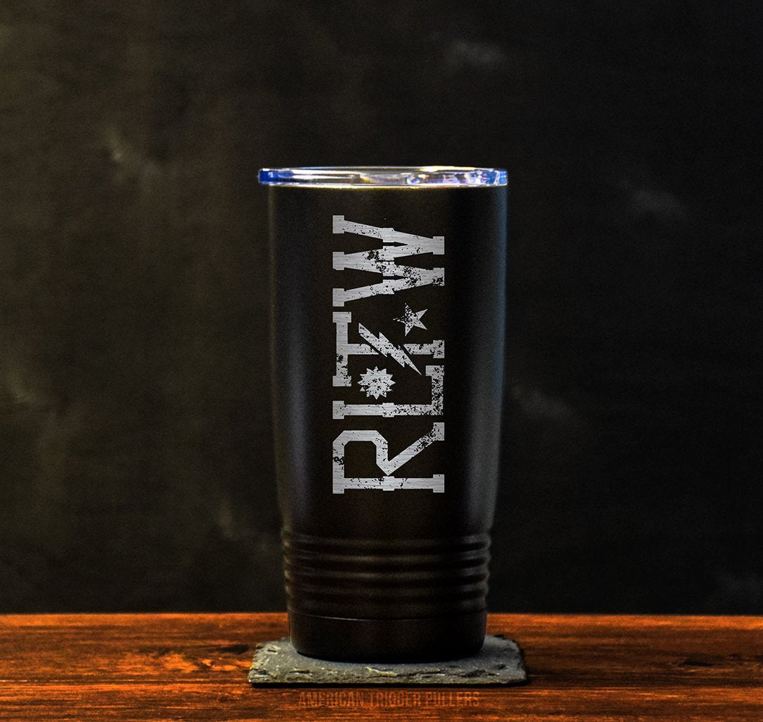 RLTW Tumbler - 20oz - Tumbler