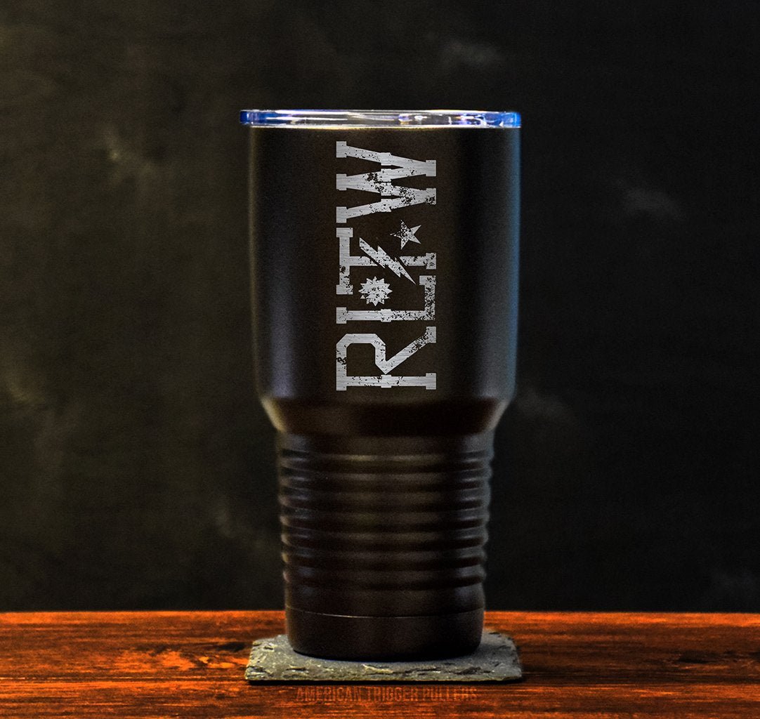 RLTW Tumbler - 30oz - Tumbler