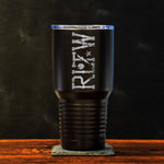 RLTW Tumbler - 30oz - Tumbler