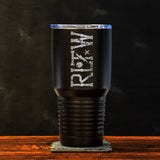 RLTW Tumbler - 30oz - Tumbler