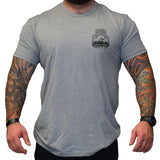 Roberts Ridge Tee - Small - Shirt