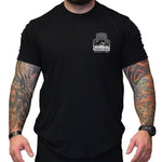 Roberts Ridge Tee - Small - Shirt