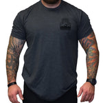 Roberts Ridge Tee - Small - Shirt