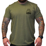 Roberts Ridge Tee - Small - Shirt