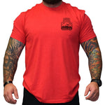 Roberts Ridge Tee - Small - Shirt