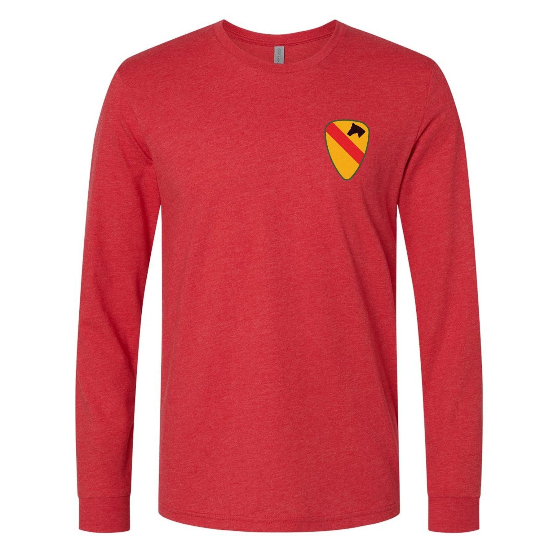 Rolling Thunder 3 - 16FA Long Sleeve - Small - Private Long Sleeve Shirt