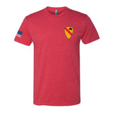 Rolling Thunder 3 - 16FA Shirt - Small - Private Shirt