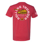 Rolling Thunder 3 - 16FA Shirt - Small - Private Shirt
