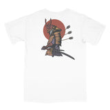 Ronin Heavyweight Tee - Small - Shirt