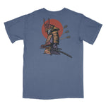 Ronin Heavyweight Tee - Small - Shirt