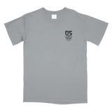 Ronin Heavyweight Tee - Small - Shirt