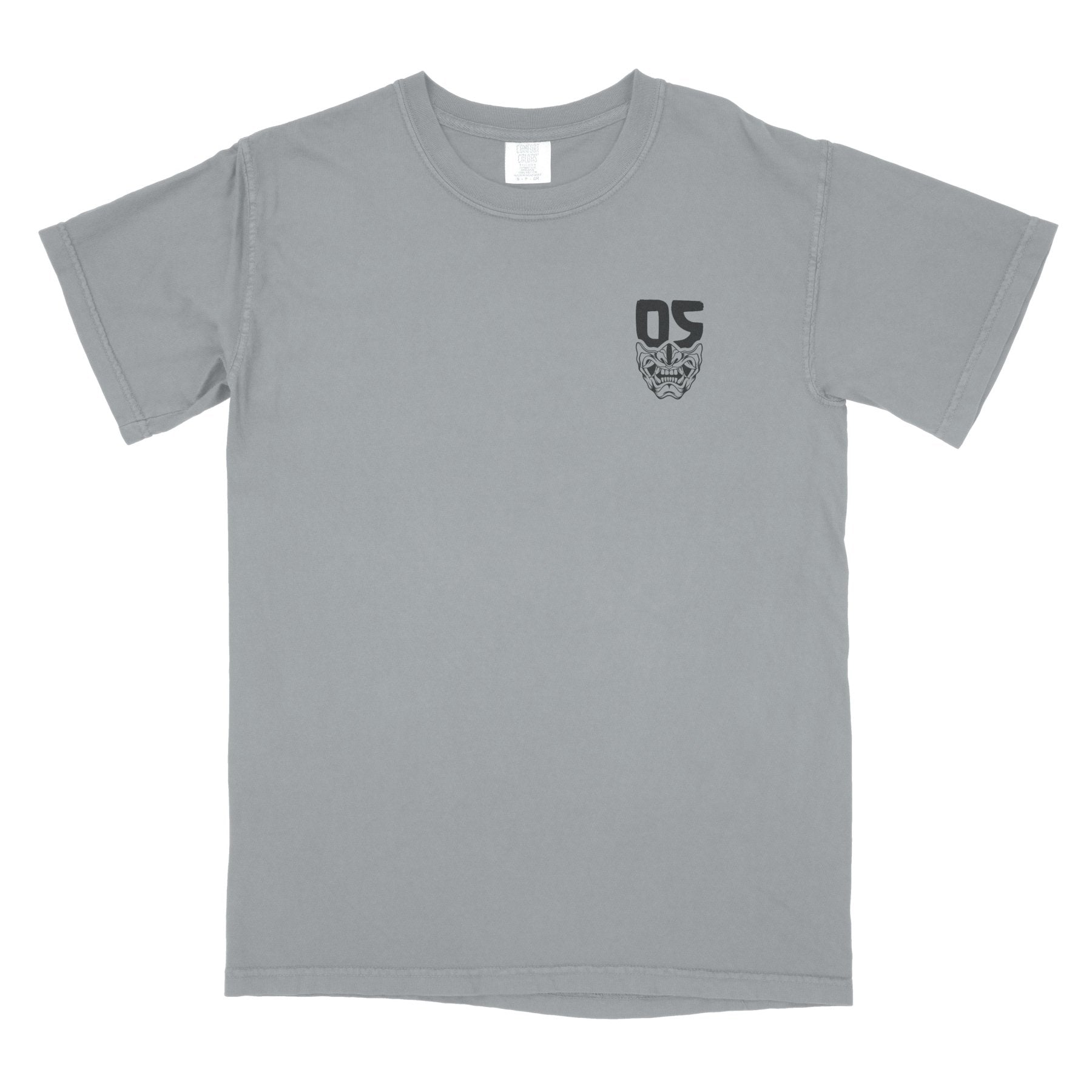 Ronin Heavyweight Tee - Small - Shirt