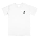 Ronin Heavyweight Tee - Small - Shirt