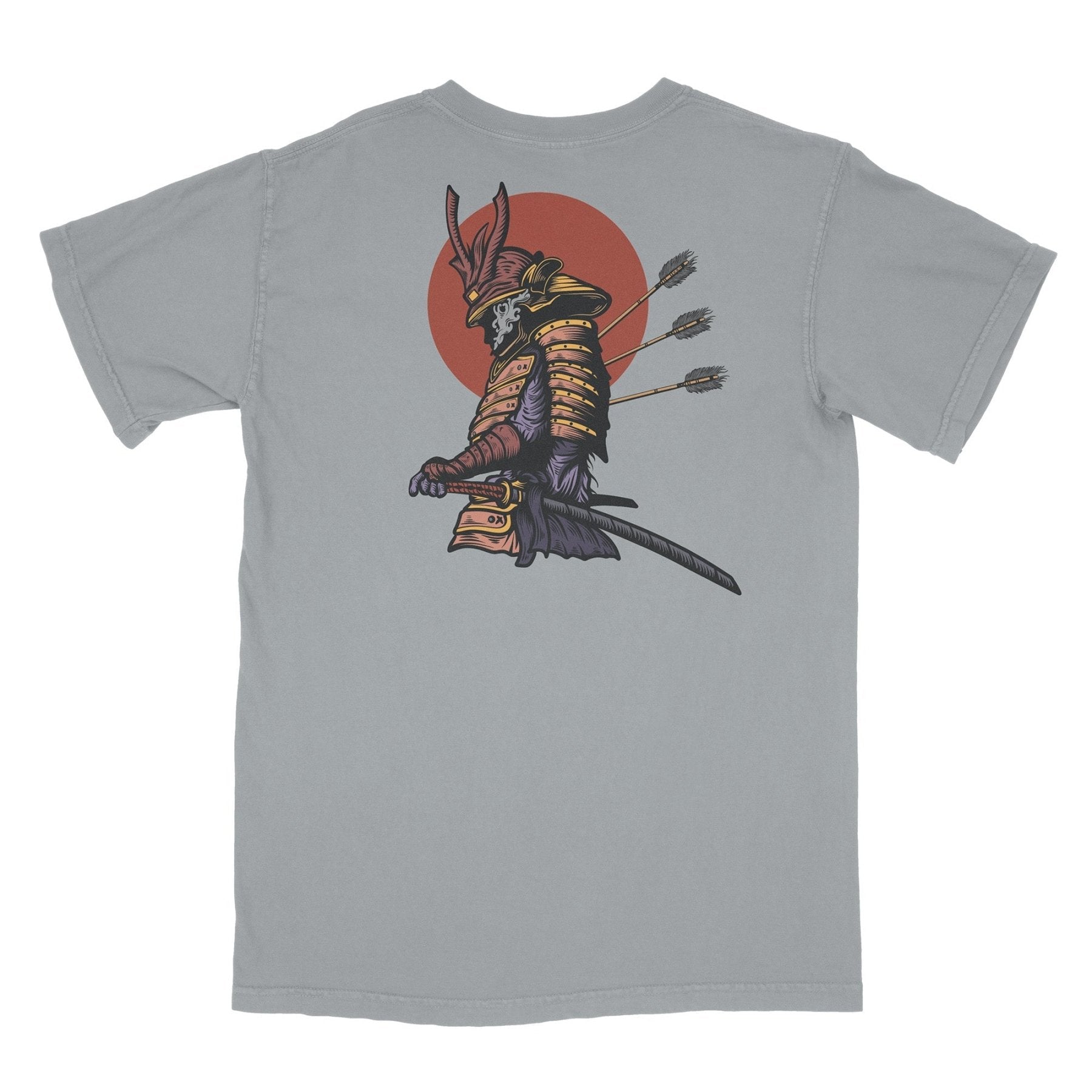 Ronin Heavyweight Tee - Small - Shirt