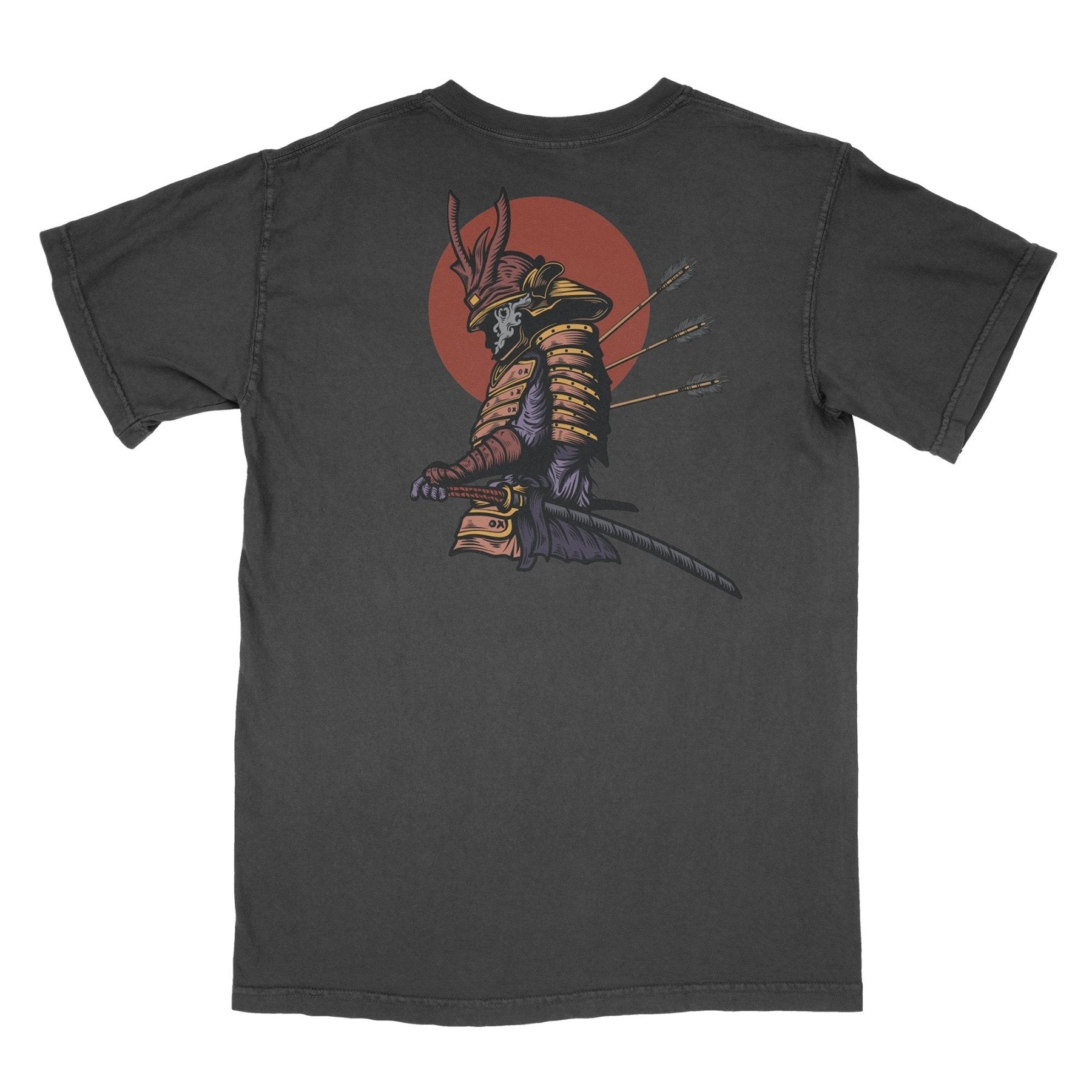 Ronin Heavyweight Tee - Small - Shirt
