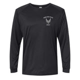 Round Rock SWAT Performance Long Sleeve - Small - Private Private Performance Long Sleeve