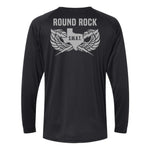 Round Rock SWAT Performance Long Sleeve - Small - Private Private Performance Long Sleeve