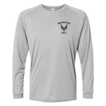 Round Rock SWAT Performance Long Sleeve - Small - Private Private Performance Long Sleeve
