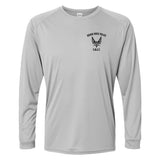 Round Rock SWAT Performance Long Sleeve - Small - Private Private Performance Long Sleeve