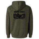 RR SWAT Hoodie - Small - Private Hoodie