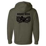 RR SWAT Hoodie - Small - Private Hoodie